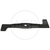 Levý nůž o délce 554 mm pro John Deere na typy LTR 155, LTR 166, LTR 180