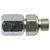 GA 9/16 FS-JIC x 1/4 M-BSP-WD