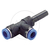 B-LS-2x6-6-KU L-konektor