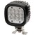 LED pracovní světlo 12 LED 12V a 24V pro osvětlení blízkého okolí 4650 Lumen