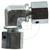 WA 1/8 FS-BSP x 1/8 FS-BSP