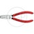 KNIPEX Kleště na dutinky o délce 145 mm