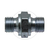 GA 3/4 M-BSP x 1 M-BSP
