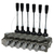 Monoventil SD11-6-P-6x(18L)-AET