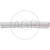 PVC hadice s vnitřním průměrem 40 mm