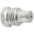 Šroubový samec vnitřní závit 3/8 NPT