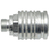 KM 18L (M26x1,5) DN20-BG4