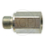 GA 1/4 M-BSP x 1/4 F-BSP L=45