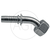 PN 38 DKOL M36x2.0 45° (28L)