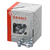 GA-G 3/8 M-BSP x 1/2 M-BSP balení 25