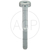 Šroub pro Stihl, 6 x 52, na typy 029, 039, MS290, MS310, MS390
