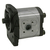 Bosch/Rexroth hydraulické čerpadlo pro Same s levým smyslem otáčení a výkonem 8 cm³ / ot.