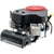 Loncin LC2P77F motor 22 HP / 708 cm³ – dvouválec V-Twin s vertikální hřídelí 25,4 mm
