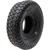Pneumatika o velikosti 26 x 12.00-12 s profilem Super Turf