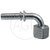 PN 10 DKORF 13/16 90°