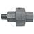 Šroubení s vnitřním závim 1/4