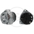 Mahle alternátor  14 V / 150 A