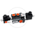 Hydraulický rozvaděč 80L 24V 1x dvoučinný (A-B uzavřený) elektricky ovládaný