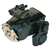 Bosch/Rexroth hydraulické čerpadlo pro Deutz Fahr a Same s výkonem 45 cm³ / ot.