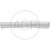 PVC hadice s vnitřním průměrem 45 mm a 1 3/4 coul