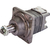 Danfoss hydr. motor OMSW 125 s kónickou hřídelí 35 mm