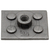 X-Spony trubky RS D 2 V