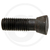Šroub pluhu M12 x 1,75, 12.9 vhodný pro Vogel a Noot