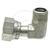 WA 9/16 FS-ORFS x 9/16 M-ORFS