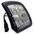 LED boční pravé pracovní světlo o výkonu 20 W a 3000 lm do masky traktoru John Deere