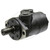 Hydraulický motor BMP 160 savost 157,2 cm3 / ot., série BMP, průměr hřídele 25,4 mm, rozteč děr 106,4 mm.