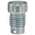 Adaptér pro automatické strunové hlavy Easy work, závit M8 x 1,25 LGI