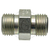 GA 1.7/16 M-ORFS x 1.3/16 M-ORFS