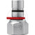 WEO-Adaptér vsuvky 1/2 (16 mm); 1/2 BSP vnitřní závit
