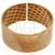 Pouzdro ložiska 50 x 55 x 25 mm, na typy KW 4.62/4, 5.52/4X7, 6.02/6, 6.72/6, 7.82/6X7, 7.82/6X7T, 7.92/8, 8.82/8, KWT 7.82/6X7, 8.82/8, 11.22/10,
