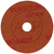 Třecí podložka o vnějším průměru 57 mm a tloušťce 1,6 mm