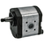 Bosch/Rexroth hydraulické čerpadlo s levým smyslem otáčení pro Deutz-Fahr s výkonem 16 cm³ / ot.