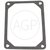 Těsnění pro Briggs a Stratton na typy série 21, 28, 31, 33