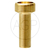 Pájecí vsuvka s Ø díry 2,8 mm, Ø hlavy 8 mm, délka 16 mm (20 Ks)