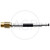 Adaptér pro pistoli se závitem M22 x 1,5 AG