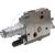 Bosch/Rexroth cestný ventil SB23-M pro Steyr