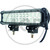 LED světelná pracovní rampa, pracovní LED lampa na 9-33 V, LED světlo s 24 diody o výkonu 72 W
