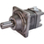 Danfoss hydr. motor OMSW 100 o průměru hřídele 32 mm
