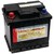 Endurance Line Baterie 12V 44Ah