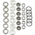 Ventil o obsahu 6 ks pro Speck na typy P 10/13-100, P 10/15-130, P 11/10-100, P 11/13-100