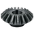 Kuželové ozubené kolo, 19 zubů, vhodné pro Deutz-Fahr, Kuhn, Taarup, Vicon/PZ, na typy CM 189, 190, 210, 211, 211F, 212, 212F, 220, 230, 265A, 270A