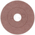 Univerzální třecí podložka o vnějším průměru 57 mm a tloušťce 1,6 mm
