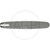 Hobby vodící lišta pilového řetězu ENDURANCE CUT 3/8 LP 1,3 mm 35 cm 52 článků Alpina
