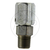 GA 7/8 FS-JIC x 3/4 M-NPT