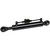 Hydraulický třetí bod na traktor s oky o průměru 25 mm o délce 570 - 850 mm