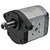 Hydraulické čerpadlo s výkonem 16 cm³ / ot. na typ C a CS